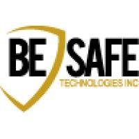 besafe technologies, inc. logo image