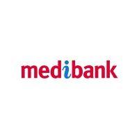 medibank logo image