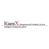 igamix management & consulting ltd logo image