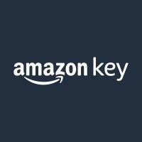 amazon key logo image