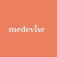 medevise logo image