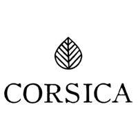 corsica scents logo image