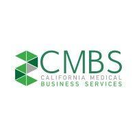 california medical business services logo image