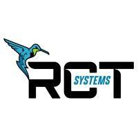 rct systems logo image