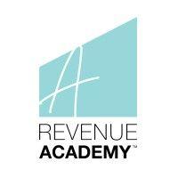 revenue academy™ logo image