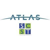 scst, llc logo image