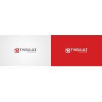 thibault media group logo image