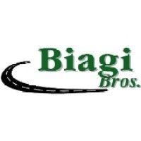 biagi bros. logo image