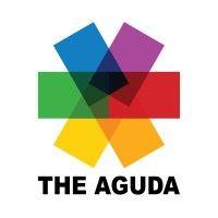 the aguda | האגודה למען הלהט"ב בישראל logo image