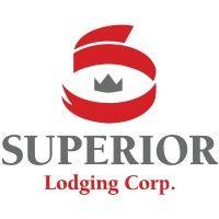 superior lodging corp. logo image