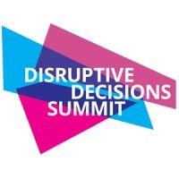 disruptive decisions, llc logo image