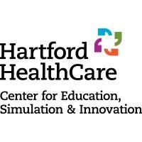 hartford healthcare center for education, simulation and innovation (cesi) logo image