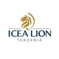 icea lion tz logo image