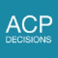 acp decisions logo image