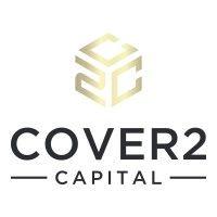 cover2 capital llc logo image