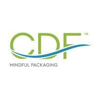 cdf corporation logo image