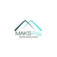 makspay fintech logo image