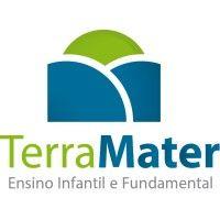 escola terra mater logo image