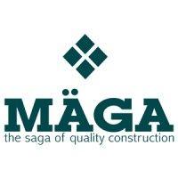 maga engineering (private) limited logo image