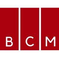 bureau de conseil en management (bcm) - uqam logo image