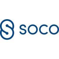 soco logo image