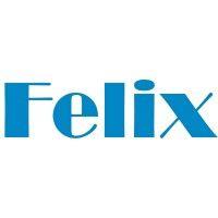 felix pharmaceuticals pvt. ltd. logo image