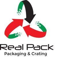 real pack crating & packaging