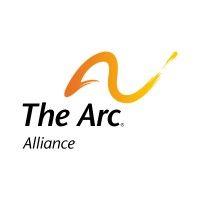 the arc alliance logo image