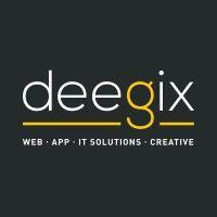 deegix pte ltd logo image