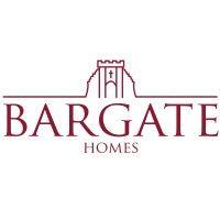 bargate homes ltd logo image