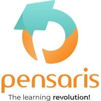 pensaris logo image