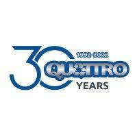 quattro uk ltd logo image