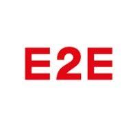 e2e logo image