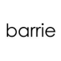 barrie knitwear logo image