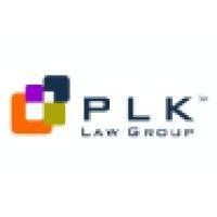 the plk law group, p.c. logo image