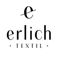 erlich textil logo image