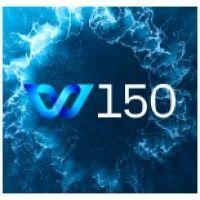 water150 by longhouse foundation logo image