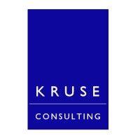 kruse consulting logo image