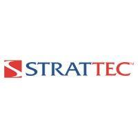 strattec security corporation logo image