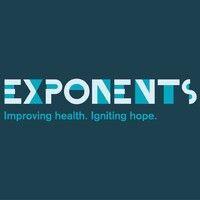 exponents logo image