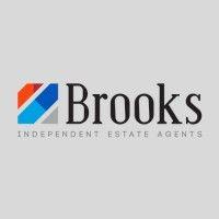 brooks estate agents