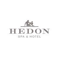 hedon spa & hotel logo image