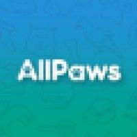 allpaws.com (acquired by petsmart) logo image