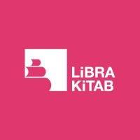 libra kitab logo image