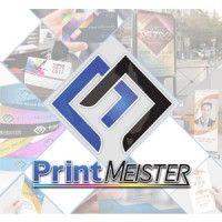 print meister australia logo image