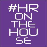 #hronthehouse club logo image