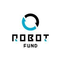 robot fund co., ltd. logo image