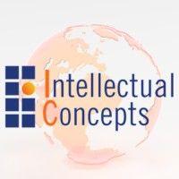 intellectual concepts, llc logo image