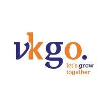 vkgo logo image