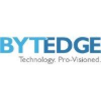 bytedge solutions logo image